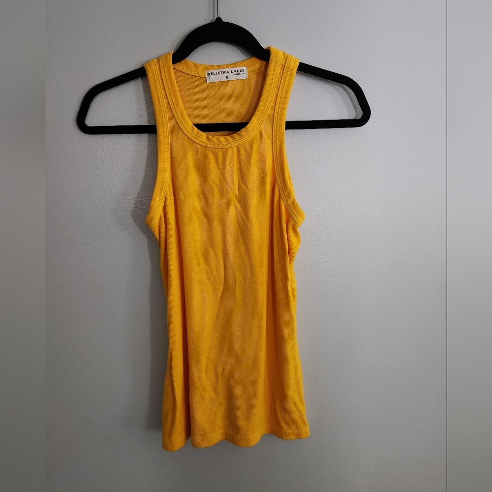 Revolve tank top